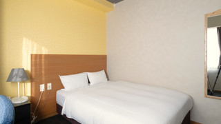 ダブルルーム 禁煙