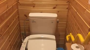 施設内の設備 / 4