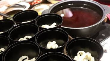 朝食ビュッフェ / 8