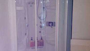 バスルームのシャワー / 20