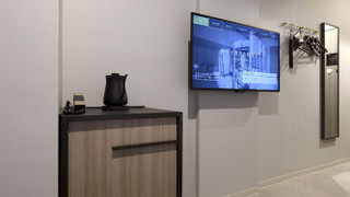 ダブルルーム 禁煙 (15㎡)