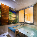 【四国・中国】全部お部屋で満喫♪完全OFFモードになれる「一人旅おこもり宿」5選＋α