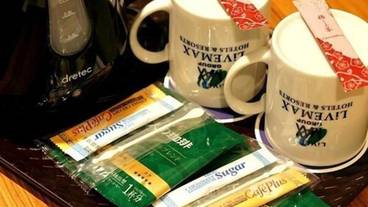 客室の設備とサービス / 7