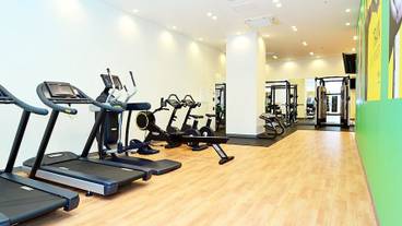 フィットネス設備 / 10