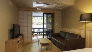 スタンダード ツインルーム