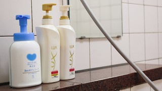 ファミリールームベッド3台 (布団付) 禁煙