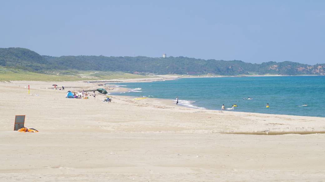 波子海水浴場 / 5