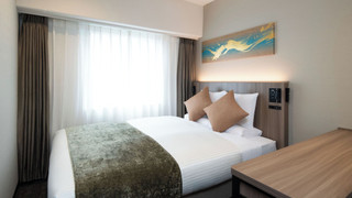 [リニューアル] スタンダードダブル (禁煙)