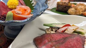 食事・飲み物 / 5