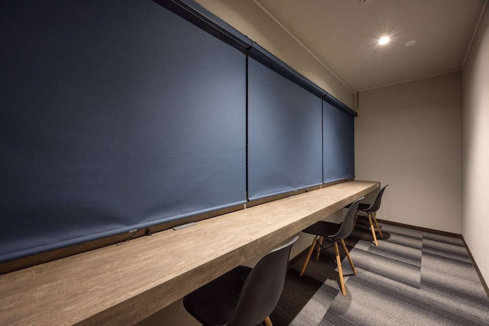 ビジネスセンター