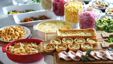 レストラン / 11