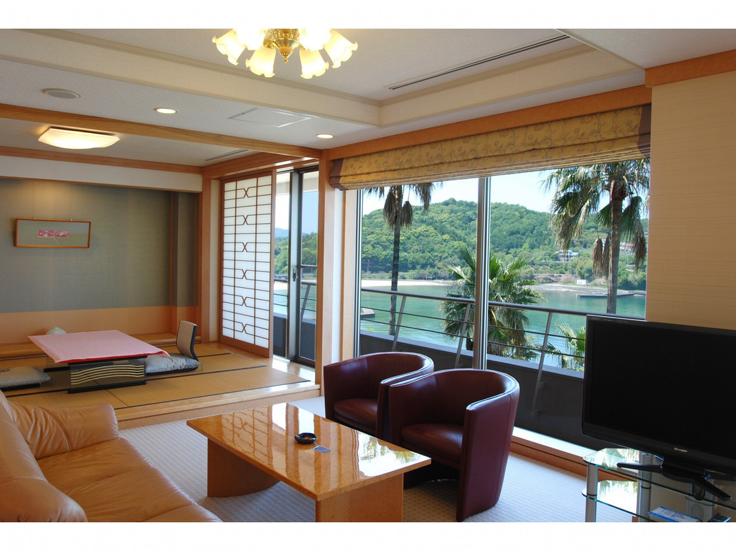 Royal Suite