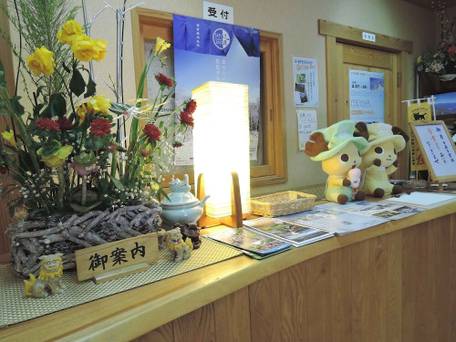 ロッヂ 千台屋 / 3