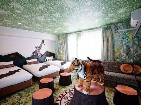 ラ・ジェント・ホテル大阪ベイ / 5