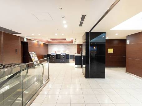 ホテル京阪 浅草 / 3