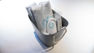 デラックス ダブルルーム