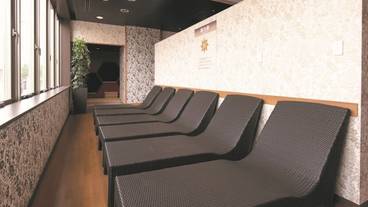 施設内の設備 / 14