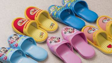 施設内の設備 / 1