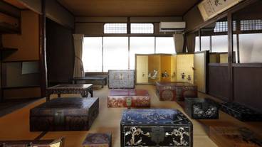 施設内の設備 / 4