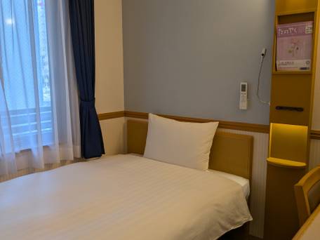 東横イン名古屋駅新幹線口 / 2