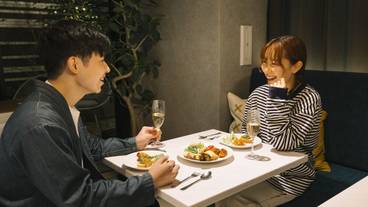 レストラン / 24