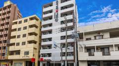 Mr.KINJO in SyantiVan 壺川駅