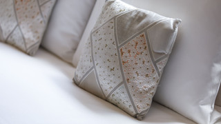 デラックスクイーンルーム 禁煙