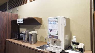 施設内の設備 / 5