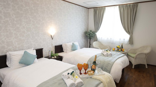 3ベッドルーム タウンハウス