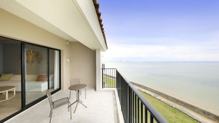 ベーシック ルーム シービュー