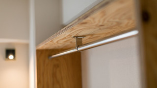 デラックス スタジオスイート (502)