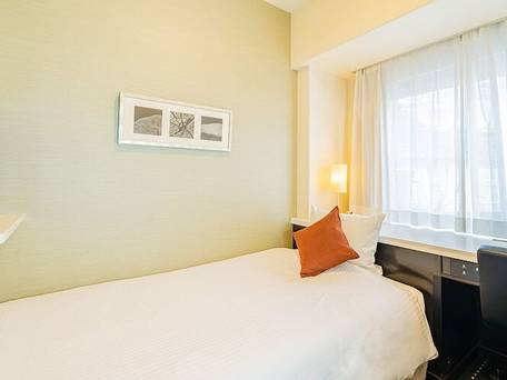 神田ステーションホテル / 1