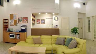 コーヒー サービス / 1