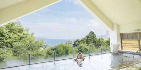 大江戸温泉物語 ホテル蘭風