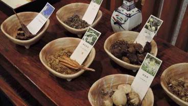 施設内の設備 / 5