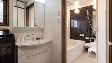 バスルームのシンク / 19