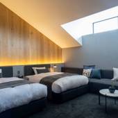 NIPPONIA HOTEL 函館 港町（北海道 リゾートホテル） / 2