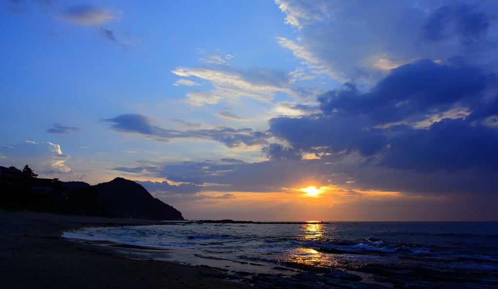 記念日は美景と温泉が待つ京丹後へ3482080