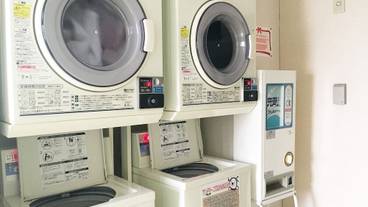 ランドリー ルーム / 10