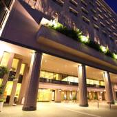 ホテルクラウンパレス知立（HMIホテルグループ）（愛知県 シティホテル） / 4