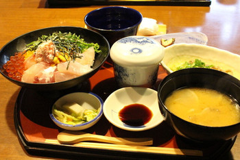 「和食居酒屋　旬門 米子本店」料理 972727 