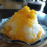 佐久島サクカフェ アオハナ（サクシマサクカフェアオハナ）