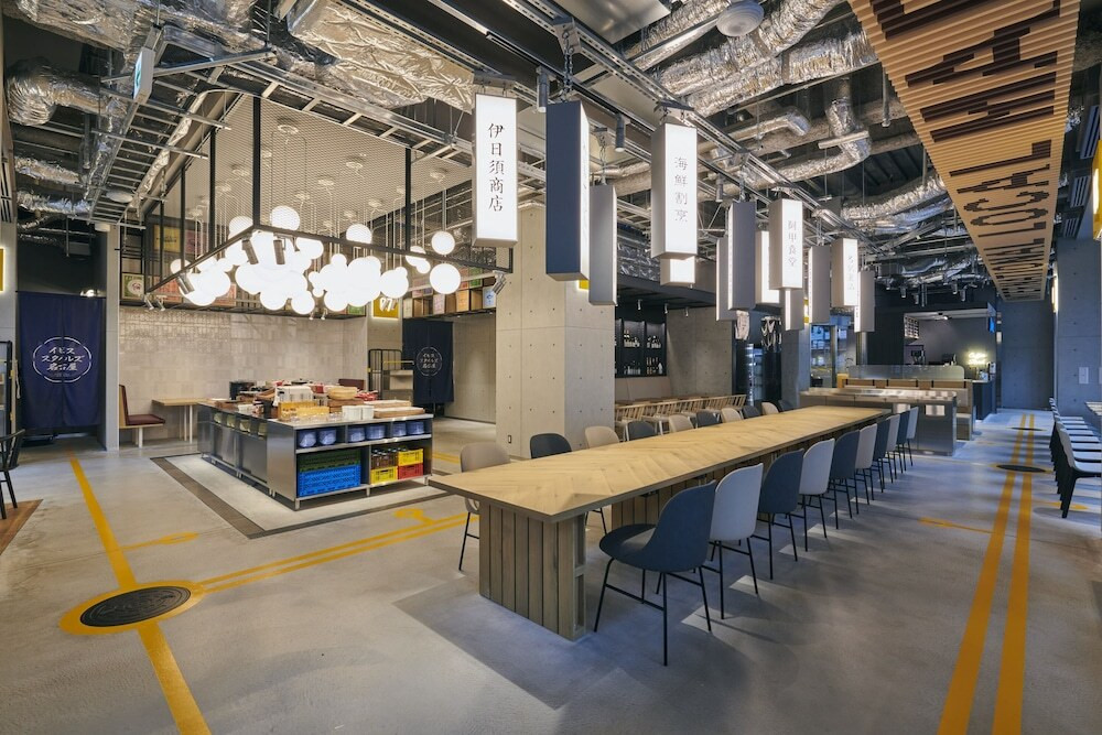 写真映えするスタイリッシュなホテル4006355