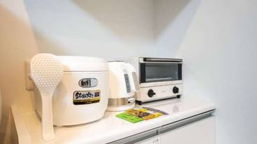 客室の設備とサービス / 19