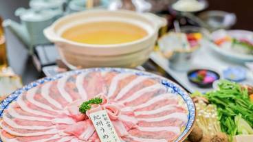 食事・飲み物 / 6