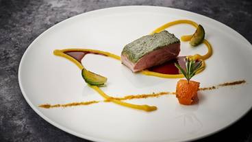 食事・飲み物 / 14