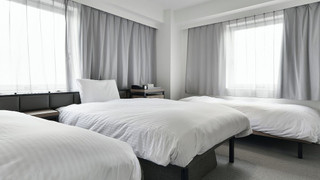 スーペリアツイン エキストラ