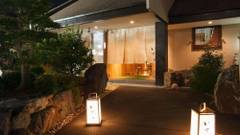 日本料理 旅館 いすゞ