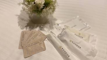 バスルームの設備 / 34