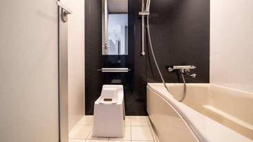 バスルーム / 11